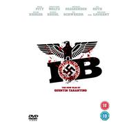 Inglourious Basterds [Edizione: Regno Unito] [Import]