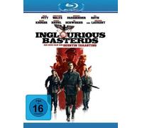 Inglourious Basterds (Import Allemand)