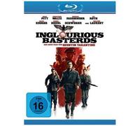 Inglourious Basterds (Import Allemand)