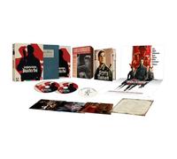 Inglourious Basterds Limited Edition Blu-Ray