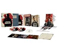 Inglourious Basterds Limited Edition Blu-ray