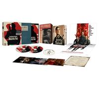 Inglourious Basterds Limited Edition Blu-ray 4K Ultra HD