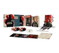 Inglourious Basterds Limited Edition Blu-ray 4K Ultra HD E