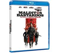 Inglourious Basterds / Malditos Bastardos