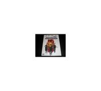 Inglourious Basterds / Malditos Bastardos (Dvd)