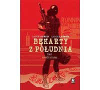 Inglourious Basterds T.3 Return Home - Collective Works (Comics für Erwachsene auf Polnisch)