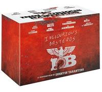 Inglourious Basterds [Ultimate Edition] [Blu-ray]