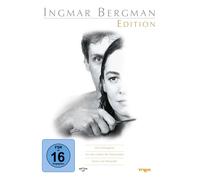 Various - Ingmar Bergman Edition (Jumbo Amaray)