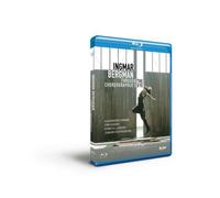 Ingmar Bergman dans l’œil des chorégraphes Blu-ray