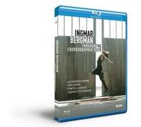 Ingmar Bergman dans l’œil des chorégraphes Blu-ray E