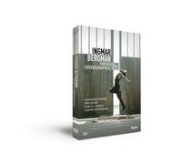 Ingmar Bergman dans l’œil des chorégraphes DVD DVD