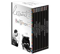Ingmar Bergman, L'essentiel