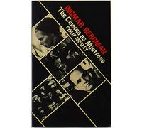 Ingmar Bergman: The Cinema As Mistress