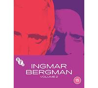 Ingmar Bergman Vol. 2 [5 x Blu-Ray] [Import]