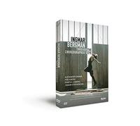 Ingmar Bergman dans l’œil des chorégraphes DVD DVD