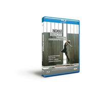 Ingmar Bergman dans l’œil des chorégraphes Blu-ray