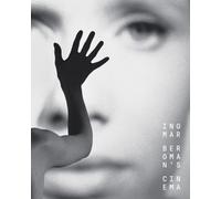 Ingmar Bergman's Cinema (Criterion Collection) Coffret