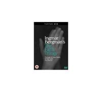 Ingmar Bergman's - The Faith Trilogy