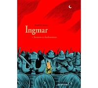 Ingmar - Tome 1 - Invasions et chuchotements - Hervé Bourhis - Dupuis - cartonné - Bande dessinée