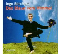 Ingo Boerchers - Das Blaue Vom Himmel [Import]