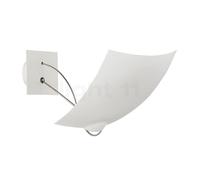 Ingo Maurer 18 x 18 Applique/Plafonnier LED