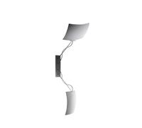 Ingo Maurer - 2 x 18 x 18 Applique Murale 220V
