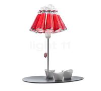 Ingo Maurer Campari Bar Lampe de table