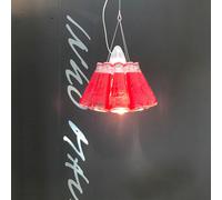 Ingo Maurer, Campari Light, Raffaele Celentano, Lampe Suspendue.