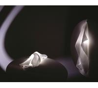 Ingo Maurer, Delight, Frans Nieuwenborg-Martijn Wegman, Lampe De Tavolo/Paroi