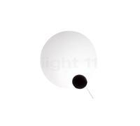 Ingo Maurer Eclipse Ellipse Applique LED