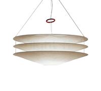 Ingo Maurer Floatation Suspension ø120 cm - câble 200 cm