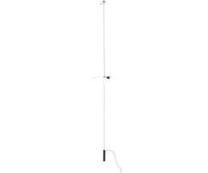 Ingo Maurer Hot Achille LED Pendelleuchte, pour hauteur de plafond 2-3,5m