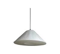 Ingo Maurer Knitterling - Suspension - 450 cm - avec couverture papier