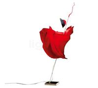 Ingo Maurer Kokoro Lampadaire LED