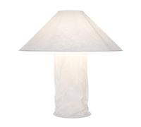 Ingo Maurer Lampampe Lampe à Poser Blanc