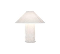 Ingo Maurer Lampampe Lampe à Poser Blanc