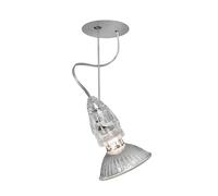 INGO MAURER lampe au plafond plafonnier SPOCK (75 W - Métal)