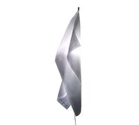 INGO MAURER lampe murale applique DELIGHT (Max 40 W - Tissu en fibre de verre)