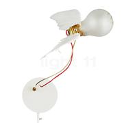 Ingo Maurer Lucellino avec transformateur - avec Variateur - avec fiche , Vente d'entrepôt, neuf, emballage d'origine