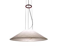 Ingo Maurer Maru Pendelleuchte, câble 450cm