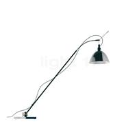 Ingo Maurer Max.Kugler LED chrome brillant Ce luminaire comporte des modules à LED prémontés de classes énergétiques A A++, A+, A
