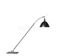 Ingo Maurer Max.Kugler LED noir Ce luminaire comporte des modules à LED prémontés de classes énergétiques A A++, A+, A