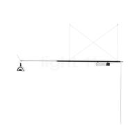 Ingo Maurer Max.Mover LED