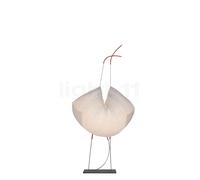 Ingo Maurer Poul Poul Lampe de table LED