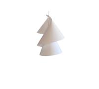 Ingo Maurer Willydilly blanc, câble 450 cm