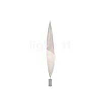 Ingo Maurer Wo-Tum-Bu 2 Lampadaire Blanc