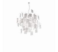 Ingo Maurer Suspension Zettel'z 5 - 600 cm