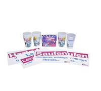 Ingo ohne Flamingo - Ingo Ohne Flamingo-Live-Fanbox [Import]