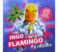 Ingo ohne Flamingo - Saufen morgens, mittags, abends-Die Party [Import]