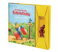 Ingo Siegner Der kleine Drache Kokosnuss - Die Geschenk-Box „Oskar“ (Set (Relié)